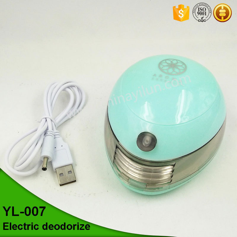 Daily Use Toilet Ball Deodorizer of Air Freshener