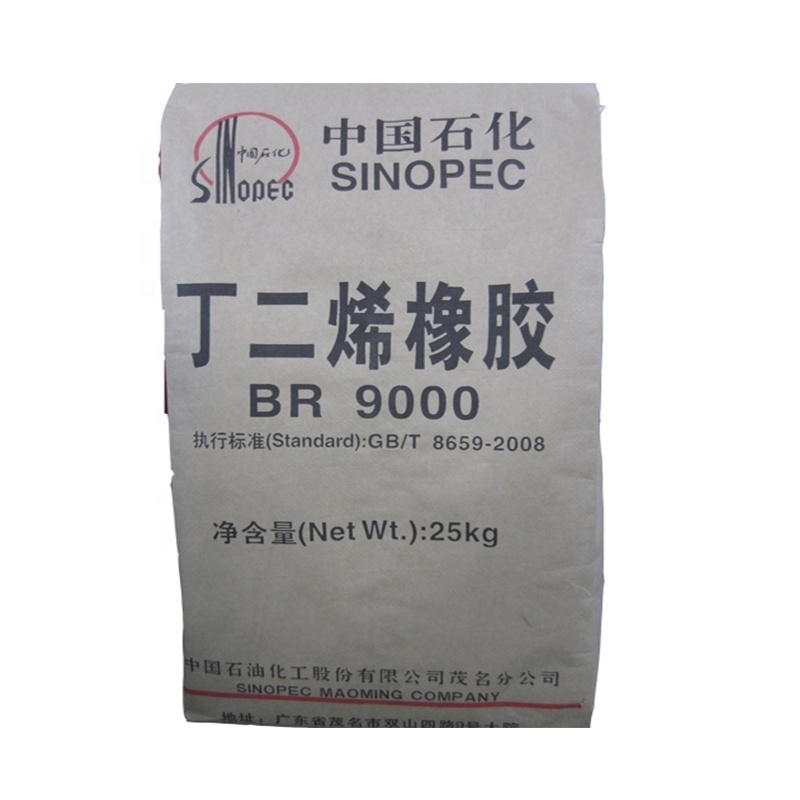 Superior quality butadiene rubber 9000 styrene price