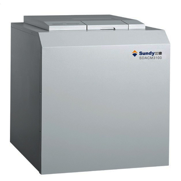 SDACM 3100 Bomb Calorimeter price onical calorimeter