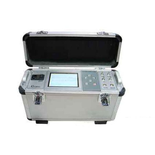 3400P-1 Combustion efficiency Analyzer for boiler flue gas for Combustion efficiency