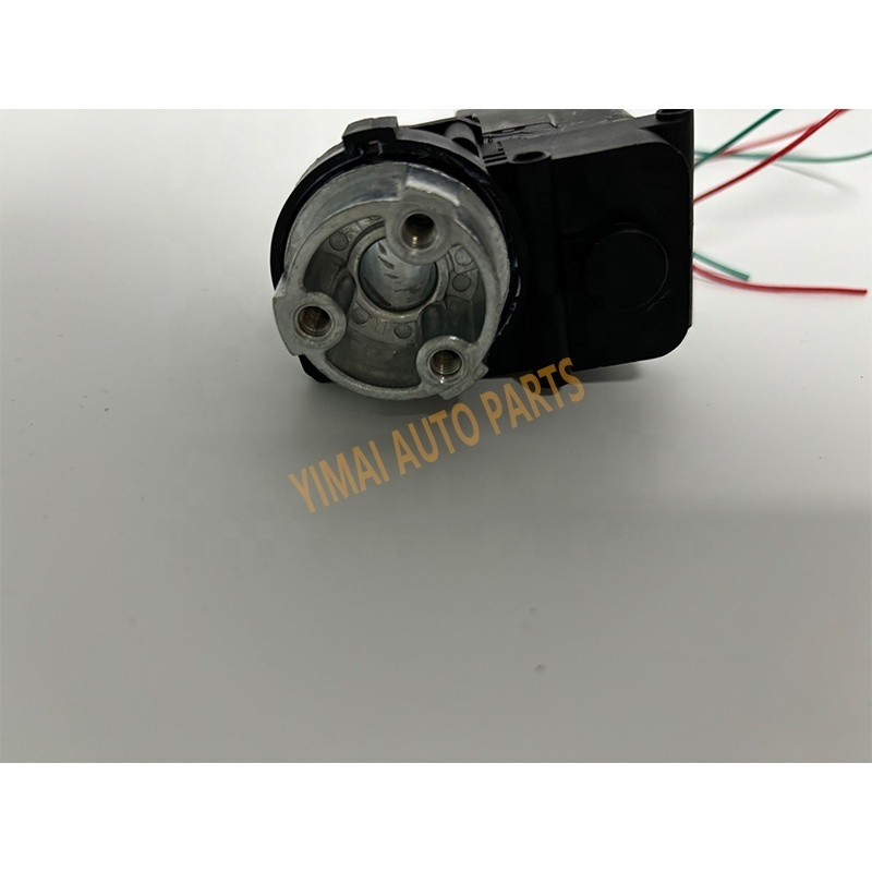 Left and Right Side folding mirror motor Car Auto Mirror Motor For Kia Optima 2012 Side Mirror Power Fold Actuator