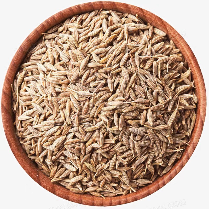 Pure China Wholesale Price Spice Organic Whole Cumin Seeds