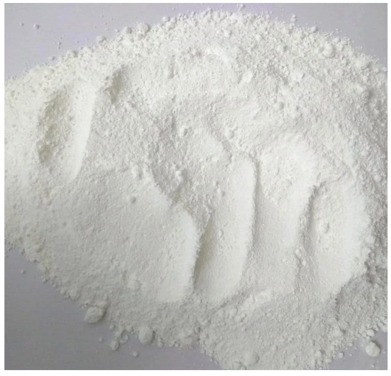 Rutile Type Chemical TiO2 First Class Grade Titanium Dioxide for Powder Coating