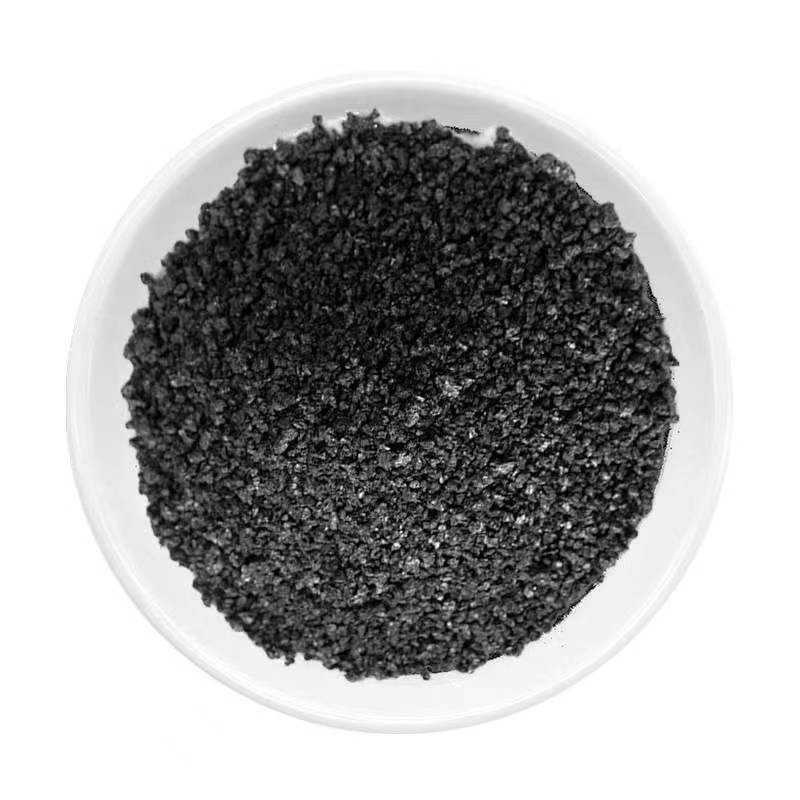 Cheap Price Low Sulphur 1-5mm Graphite Petroleum Coke 98.5 Granules Powder Graphitized Petroleum Coke