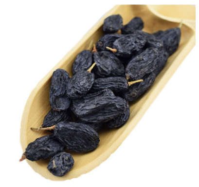 Wholesale seedless black raisin summer black dried fruit specialty snacks factory a wholesale