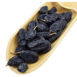 Wholesale seedless black raisin summer black dried fruit specialty snacks factory a wholesale