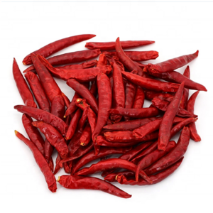 Approved HACCP So Hot 5*7mm Dry Red Pepper Paprika Chili Flakes  Chili big chili for Seasoning Pepper Red Dry Chilli