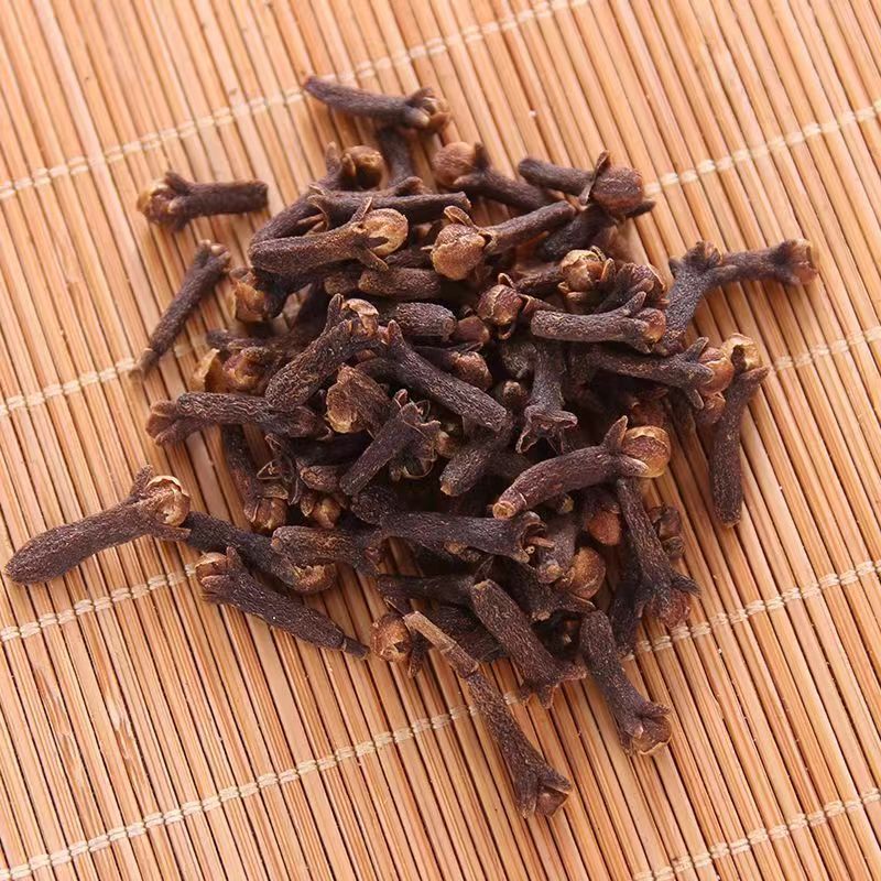 Wholesale Price Organic Cloves China Spices Raw Cloves at Bulk Selling Price