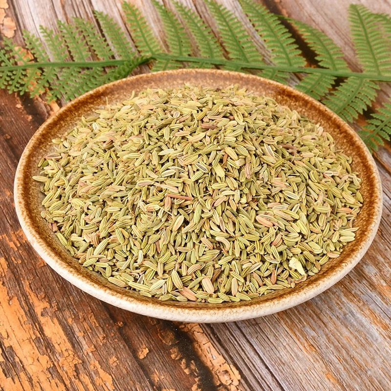 Xiao Hui Xiang Fructus Foeniculi Suppliers Fennel Seed