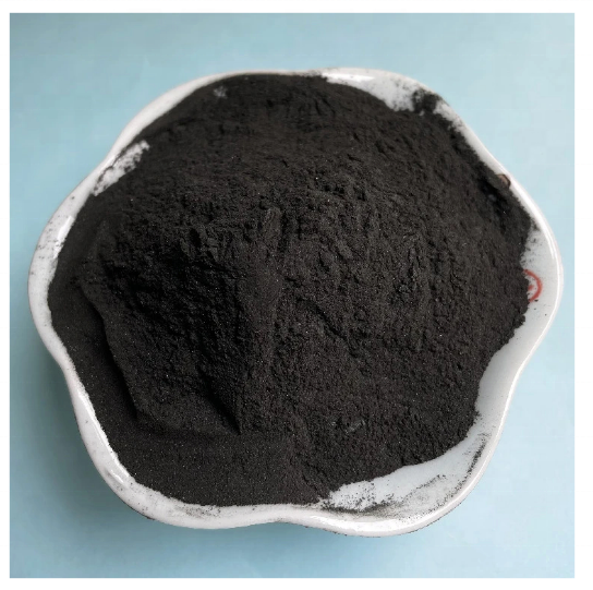 Factory Price Fine Expandable Amorphous Artificial Nano Powder Flake Graphene Carbon Graphite