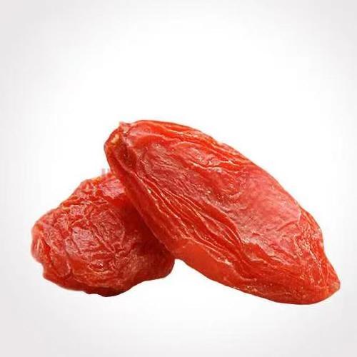 Most Popular 100% Natural Best Quality Chinese Goji Berries Dried Fruit Wolfberry