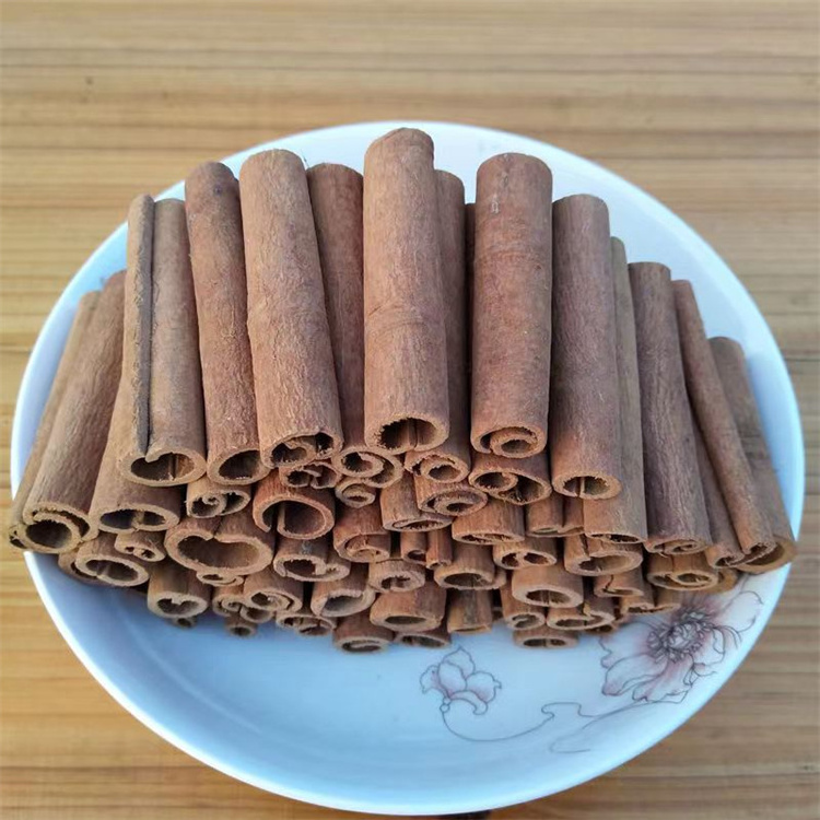 Factory Supply High Quality Natural Cassia Cinnamon Stick Wholesale Spices