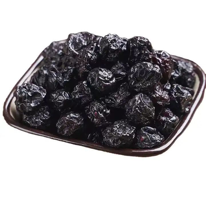 New Crop Chinese Delicious Dried Blueberry Plum