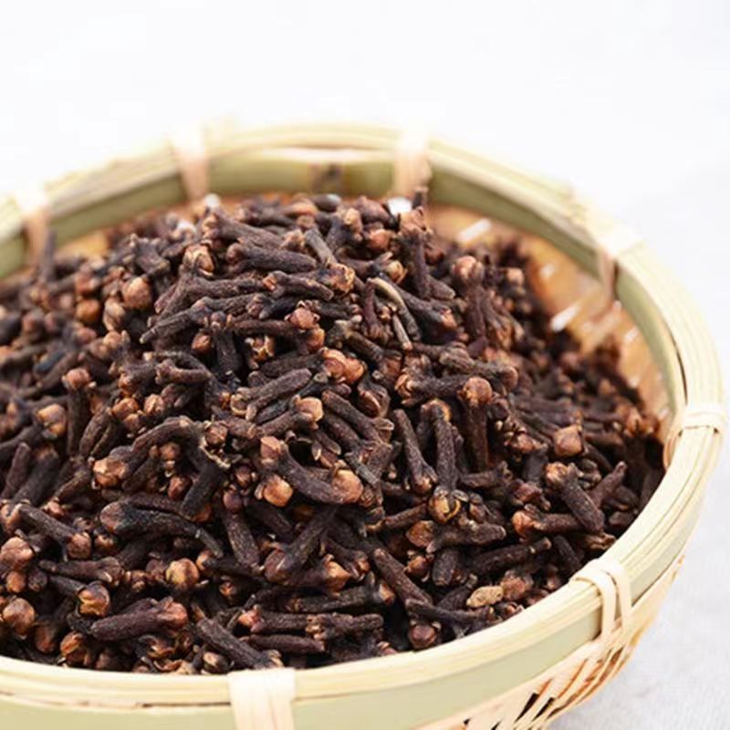 Wholesale Price Organic Cloves China Spices Raw Cloves at Bulk Selling Price