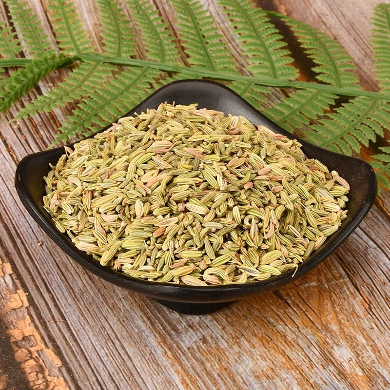 Xiao Hui Xiang Fructus Foeniculi Suppliers Fennel Seed