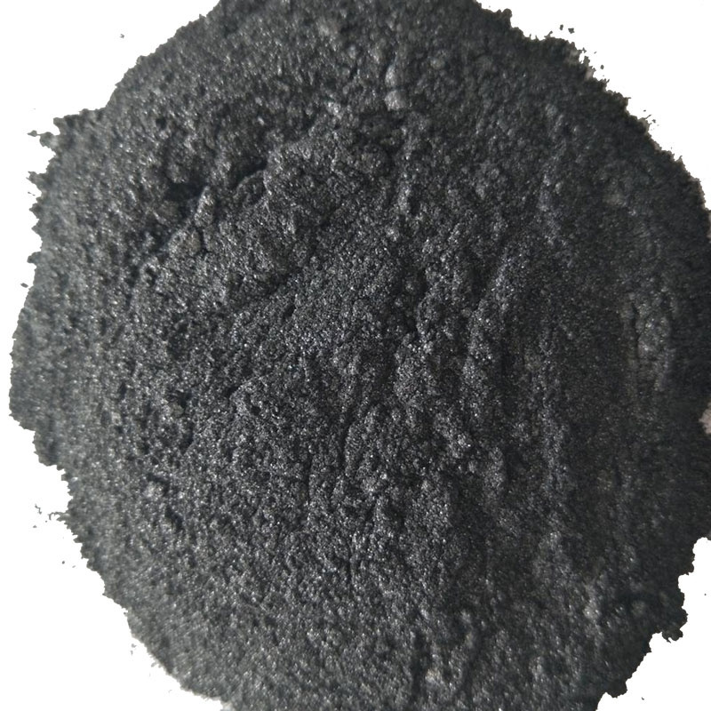 Tjhmj-054 Low Sulphur 1-5mm Graphite Petroleum Coke Granules Powder Price