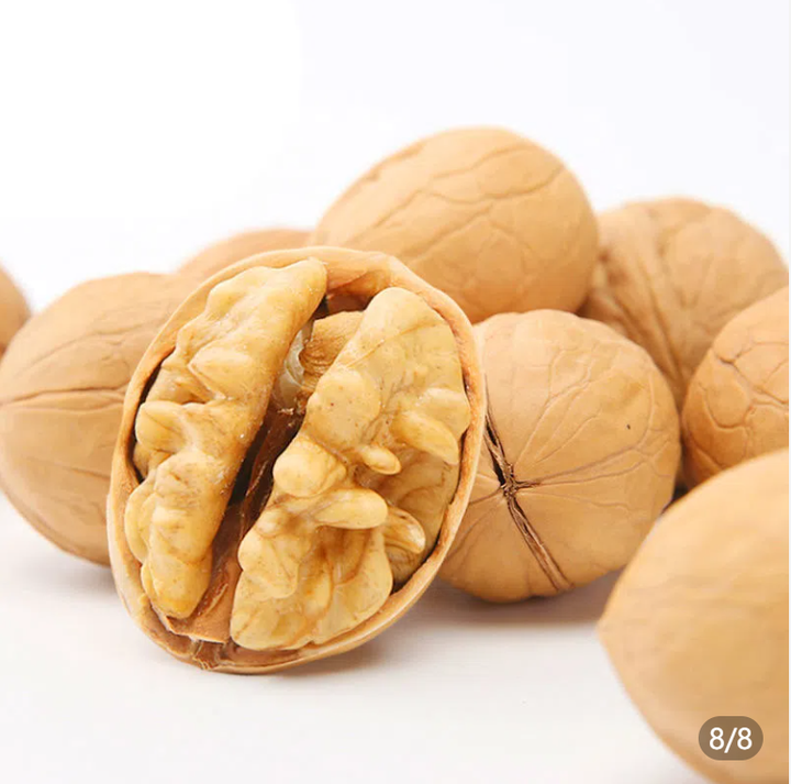 Best Selling Wholesales From Viet Nam Factory Price Ready To Ship Dried Walnuts High Quality