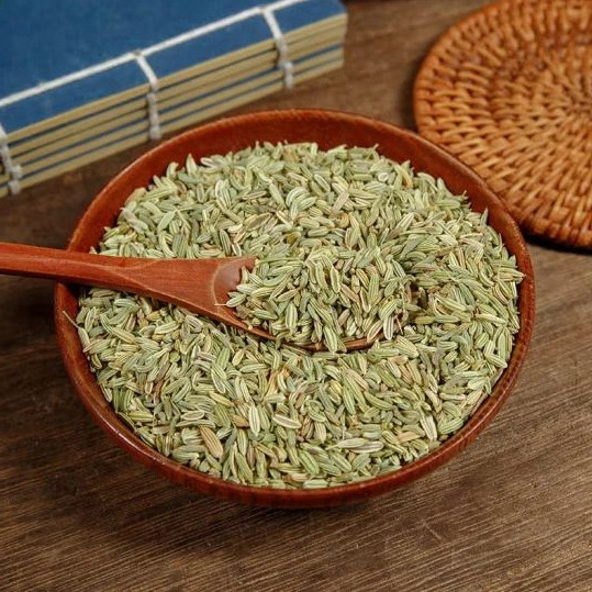 Xiao Hui Xiang Fructus Foeniculi Suppliers Fennel Seed