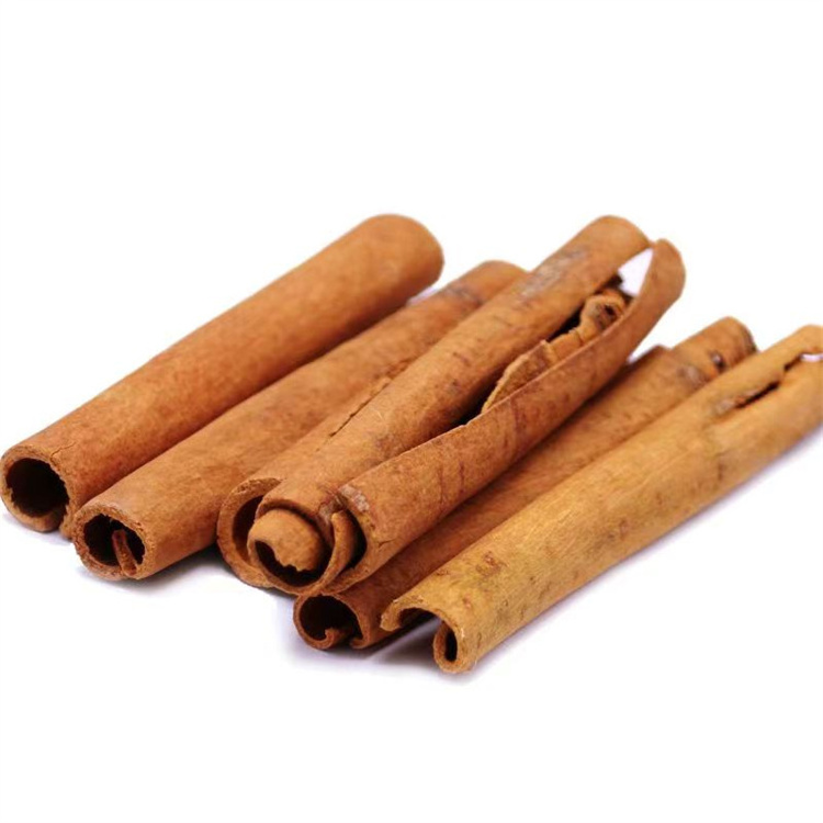 Factory Supply High Quality Natural Cassia Cinnamon Stick Wholesale Spices