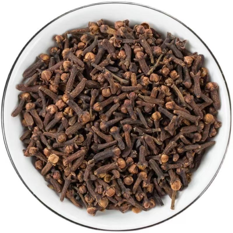 Wholesale Price Organic Cloves China Spices Raw Cloves at Bulk Selling Price