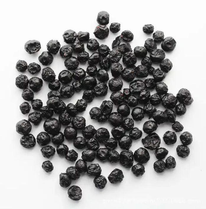 New Crop Chinese Delicious Dried Blueberry Plum