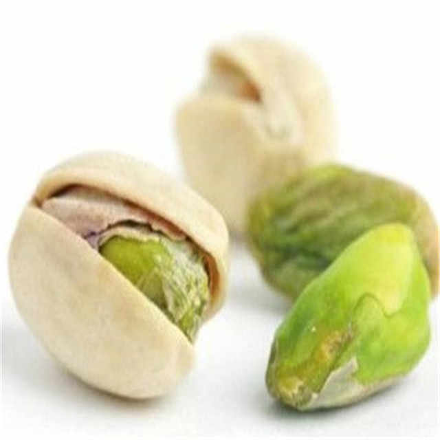 Wonderful Pistachios No Shells Roasted & Salted Nuts Resealable Bag Good Source of Protein