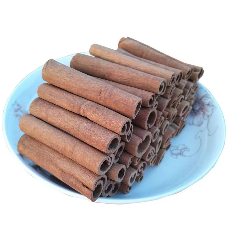 Factory Supply High Quality Natural Cassia Cinnamon Stick Wholesale Spices