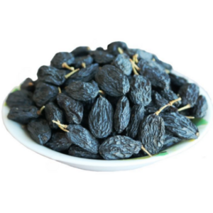 Raisins black currant seedless raisins 500g pregnant wholesale black currant dry wash