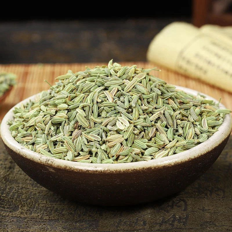 Top Quality Dry Spice Chinese Cumin Fennel From China