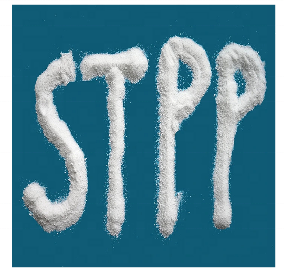 Sodium Tripolyphosphate(stpp) Food Grade Manufacturer Price Stpp Specification