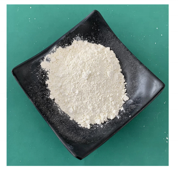 Wholesale Free Sample High Quality Zinc Oxide 99.7% in Stock ZrO2 powder nano zinc oxide CAS 1314-13-2 for sale