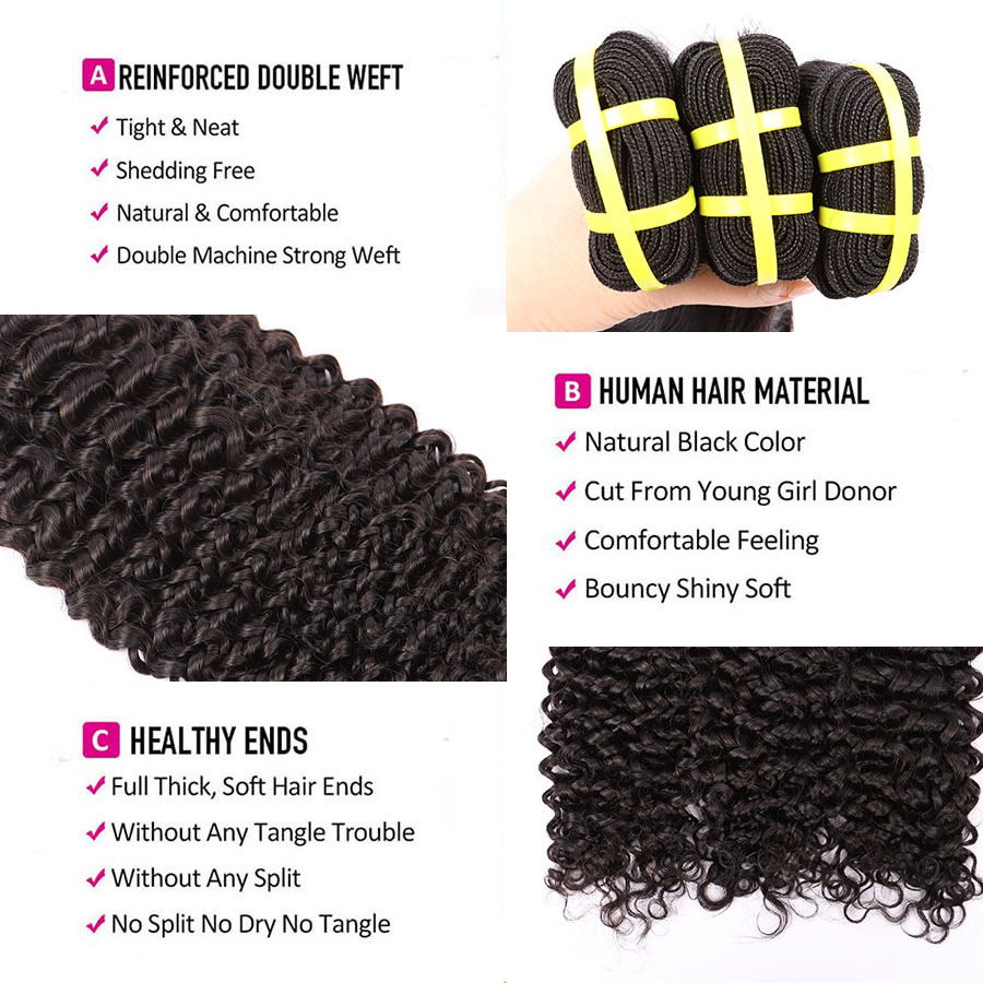 Cheap 10A 12A Grade Cuticle Aligned Virgin Hair, Deep Curly Bundles Human Hair Wholesale Raw Cambodian Hair Vendors