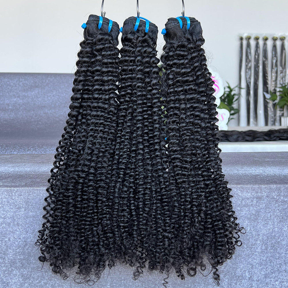 Best Hair Vendors Wholesale 15A Grade 100% Indian Virgin Cuticle Aligned Raw Human Hair Weaving Bundles