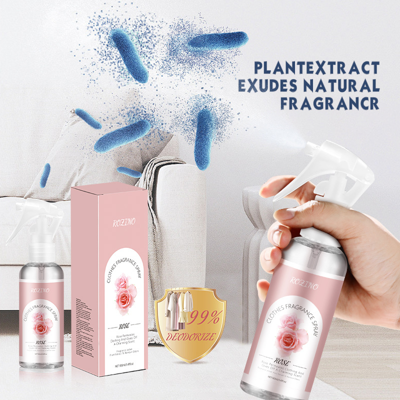 Clothing fragrance clothes deodorization spray indoor shoes deodorization fragrance spray