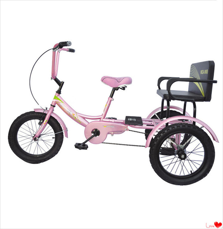 J 20 24 inch tricycle adult fat tire 200cc moto mini morefun cargo three wheeled bike trailer tricycle prix for cargo