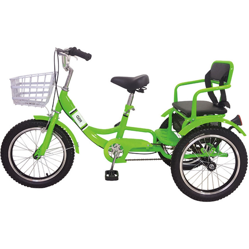 J 20 24 inch tricycle adult fat tire 200cc moto mini morefun cargo three wheeled bike trailer tricycle prix for cargo