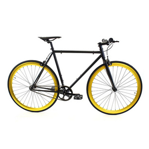 2024 single speed fixed gear bike bicicletas fixie bicycle