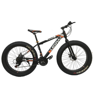 Fat bike tire 20x3.0 20" folding fat bike 20 inch with aluminum alloy fat tire mountain bike