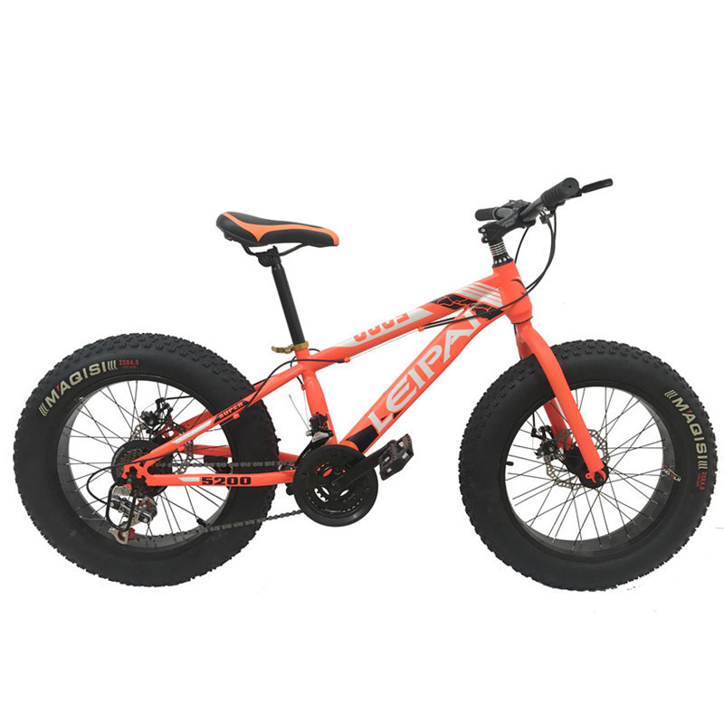 Fat bike tire 20x3.0 20