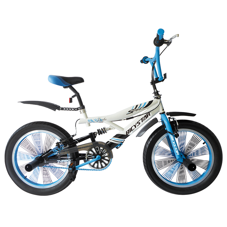 High quality alu bike frame China 24 inch original bmx mini bike freestyle racing bikes for sale bmx