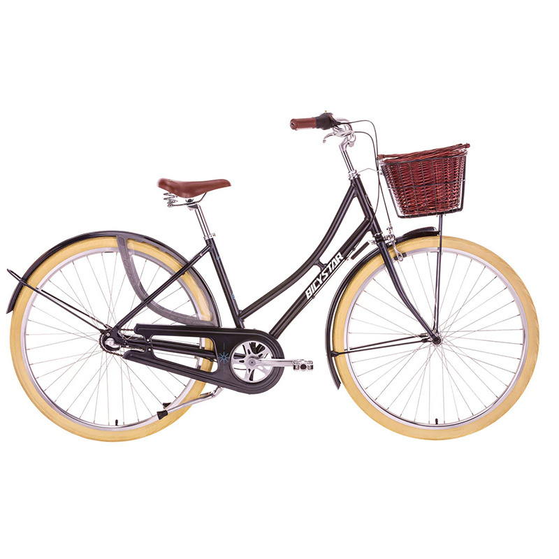 Factory made vintage old style 24 inch cruiser bike bicycle ladies with fair price