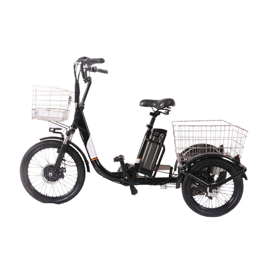 Factory Cheap Price Cargo Eec Motor With Axle Electric Tricycle Sidecar