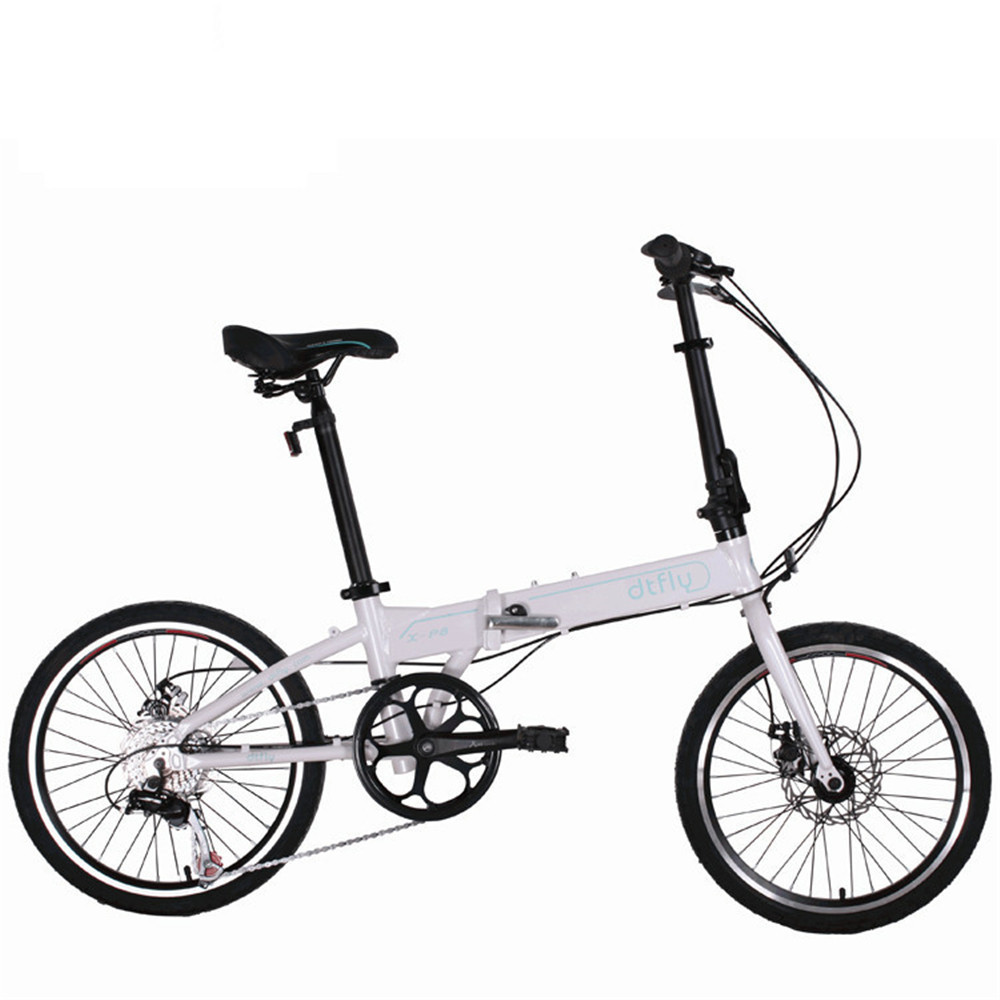 J 16 20 inch folding bicycle folding bike