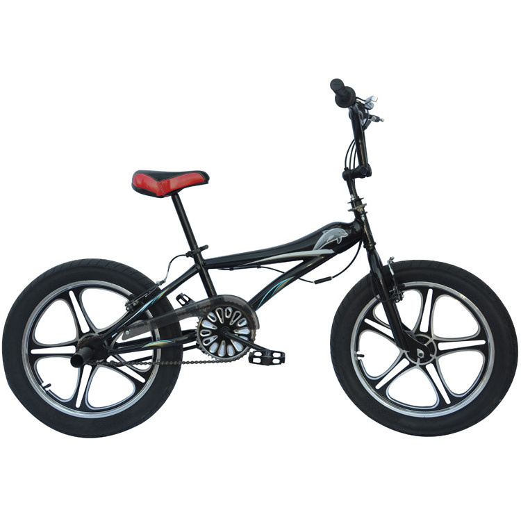 black purple bmx bisicleta bmx 20inch bike