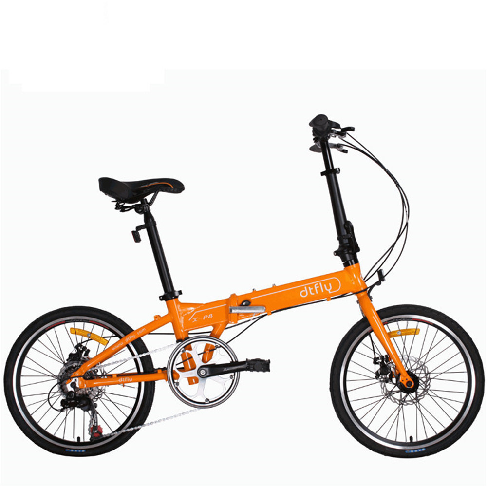 J 16 20 inch folding bicycle folding bike