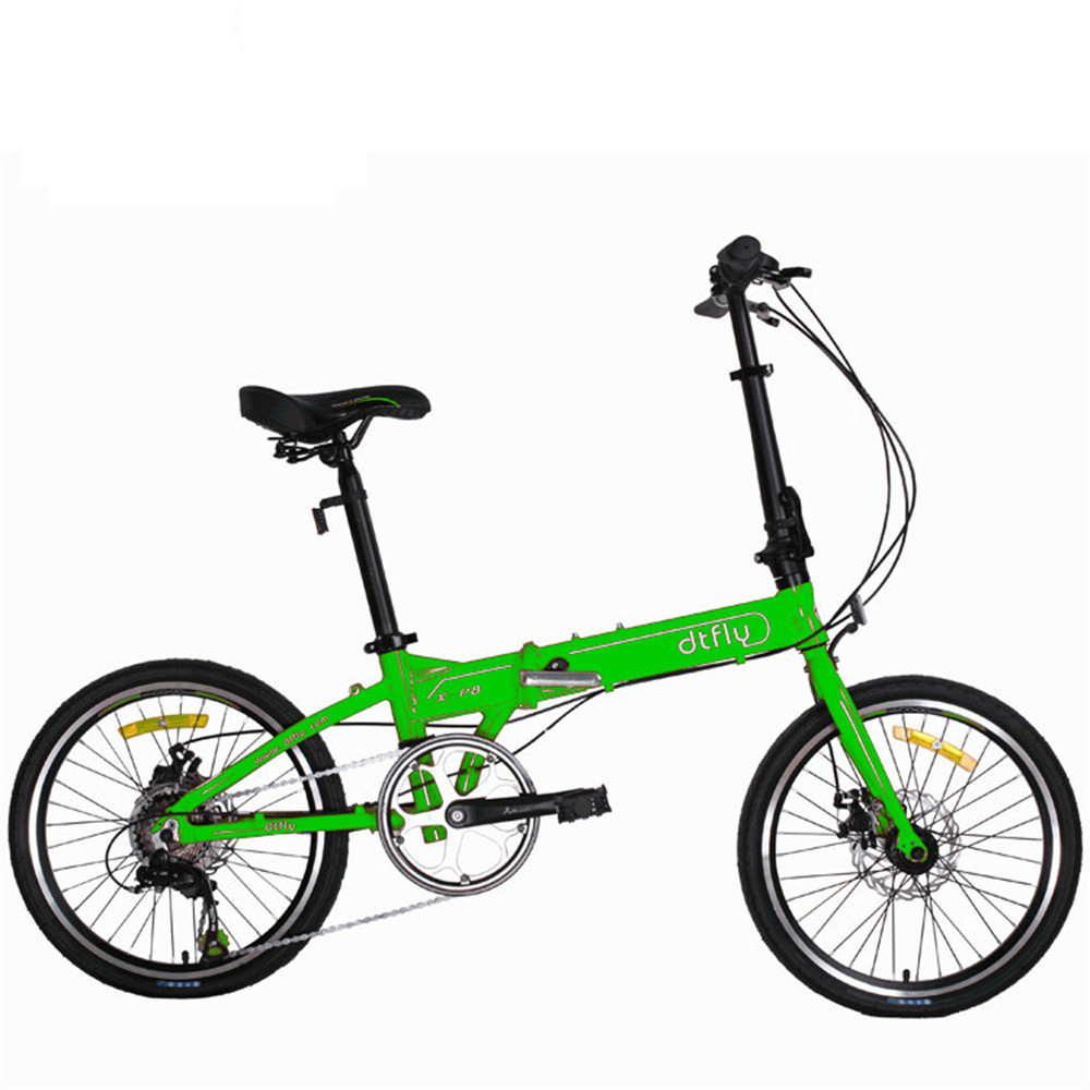 J 16 20 inch folding bicycle folding bike