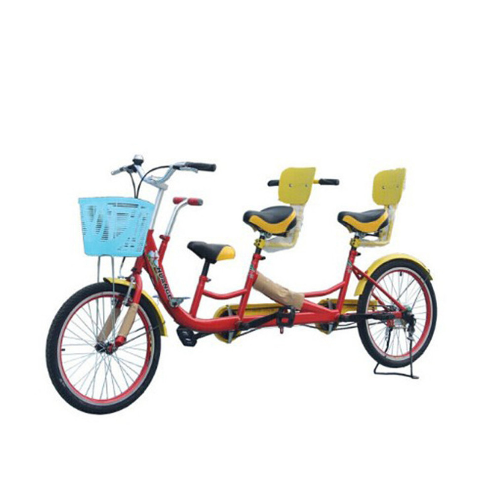 3 seater bicycle for sale online