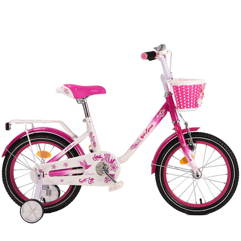 old kids 12 inch steel frame kids bike bicycle 12 14 16 18 inch with training for 8-16 years bike dirt bikes for kids