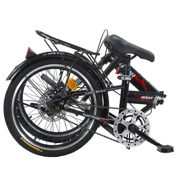 Bicystar macce foldable bicycle cheap fold hone wali cycle 10 sal ke bacche ki foldable lightweight  bike