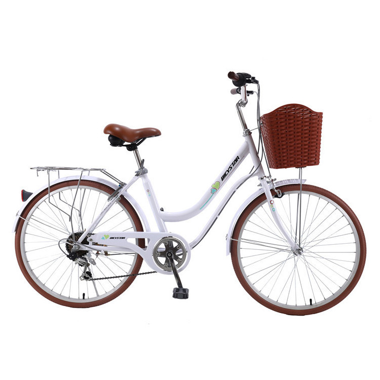 Sharing Bike Public Bike Dutch Alloy 20 Inch For Men Urban Public Bike